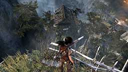 Tomb Raider 2013 6K Screen shot